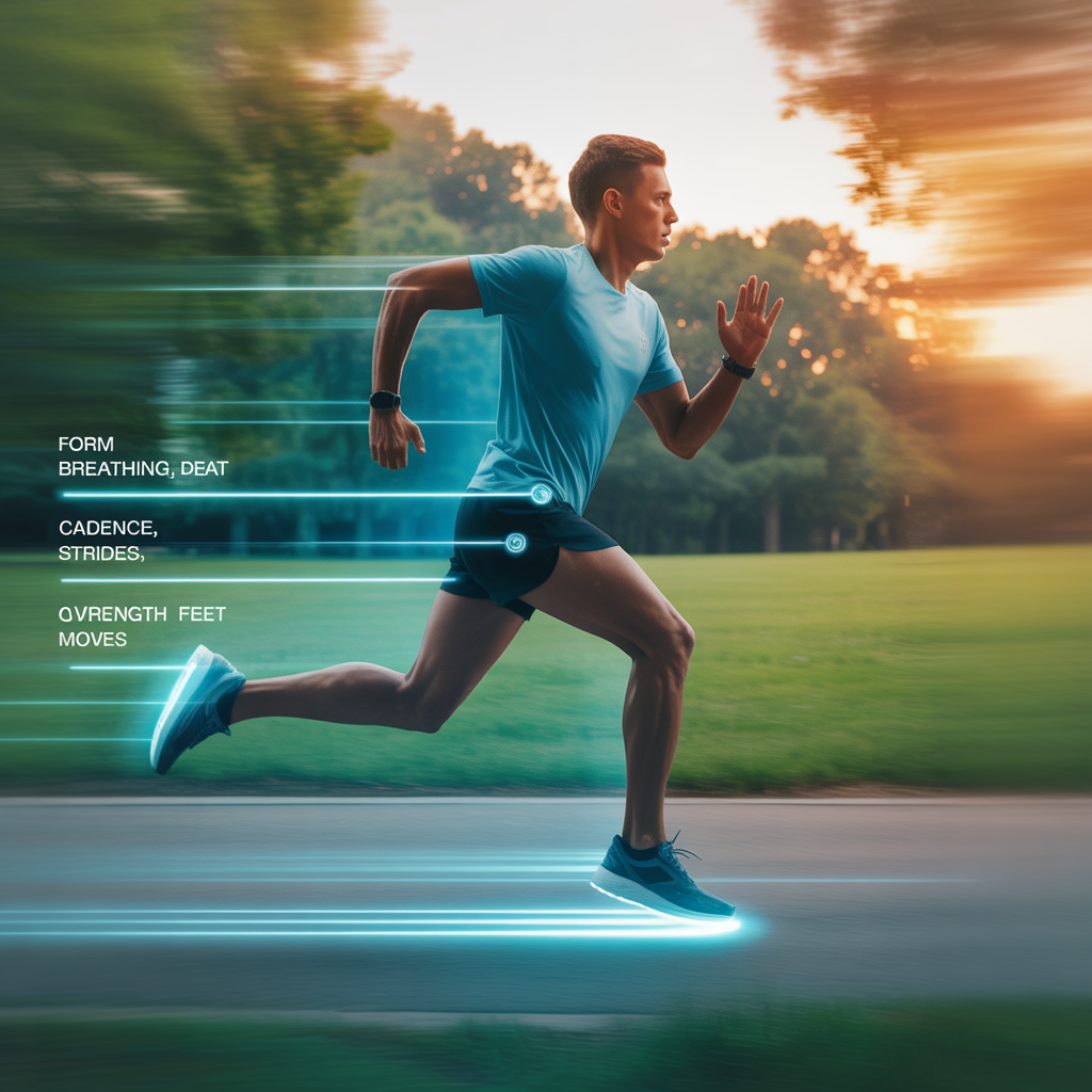 running workout tips