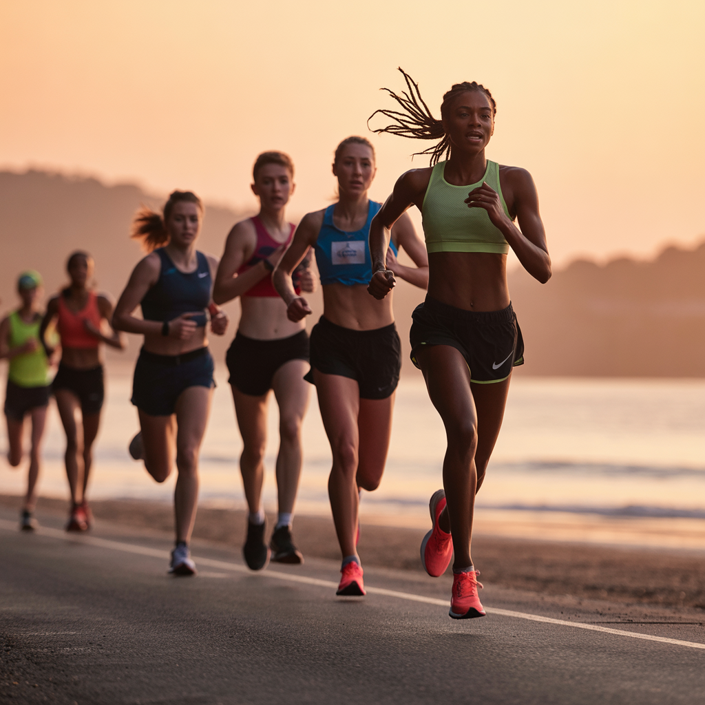 running workout tips