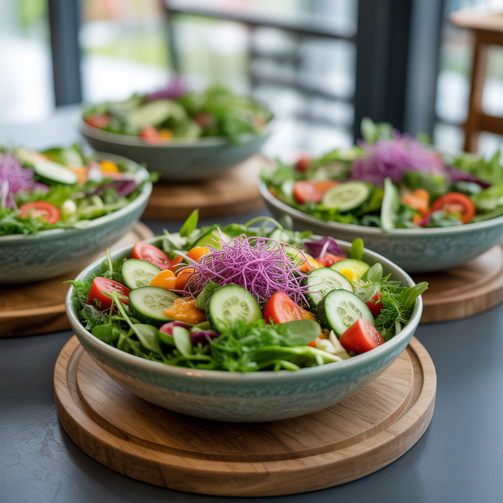 salad recipes