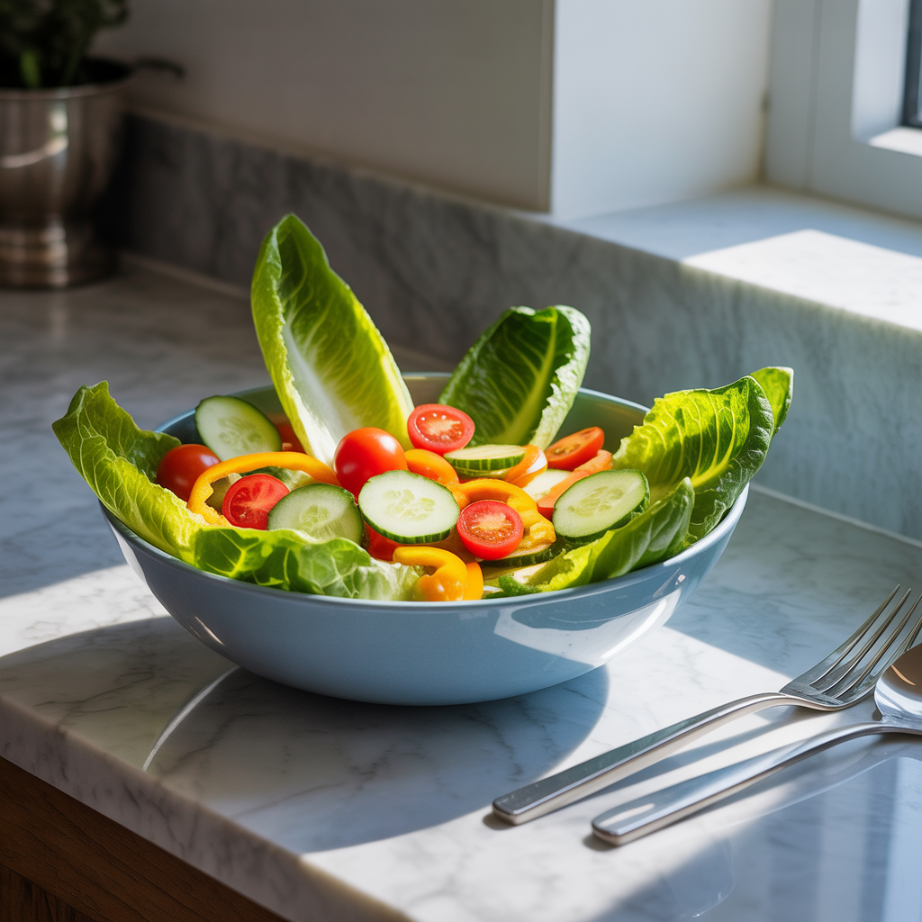 salad recipes
