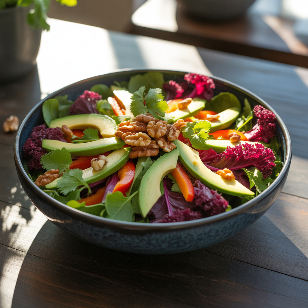 salad recipes