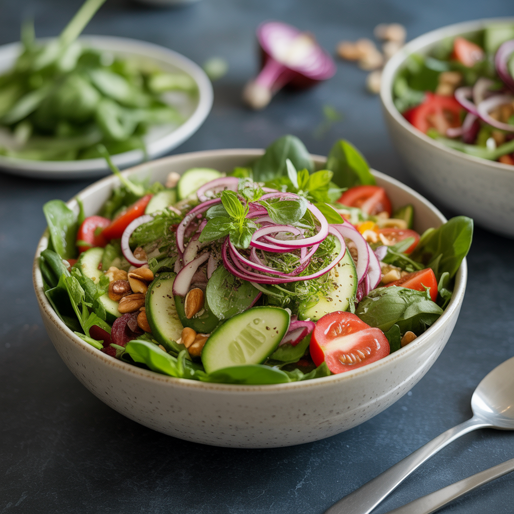 salad recipes