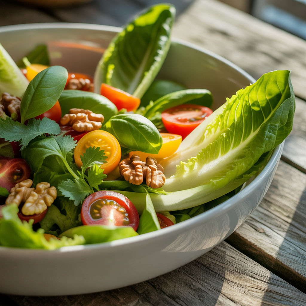 salad recipes