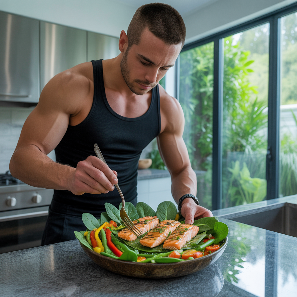 salmon recipes