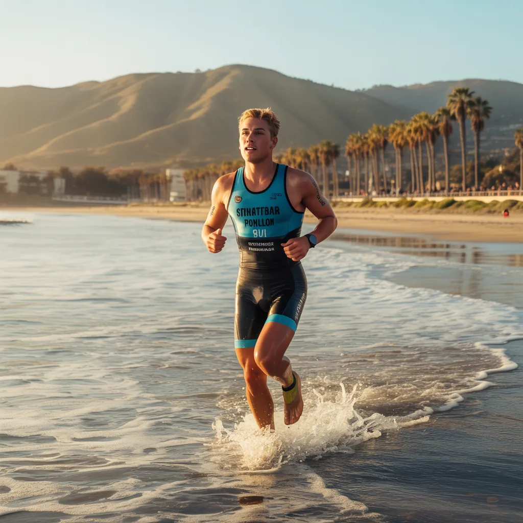 santa barbara triathlon all you need to know