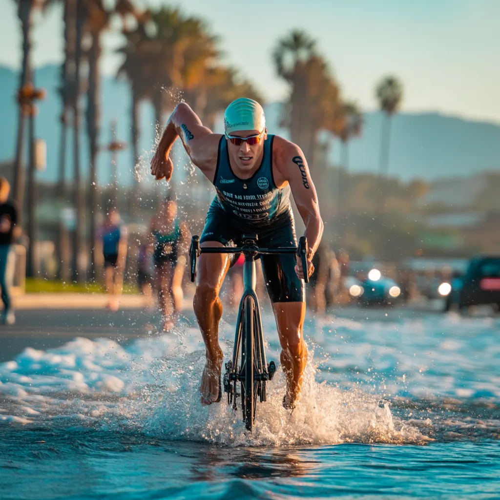 santa barbara triathlon all you need to know