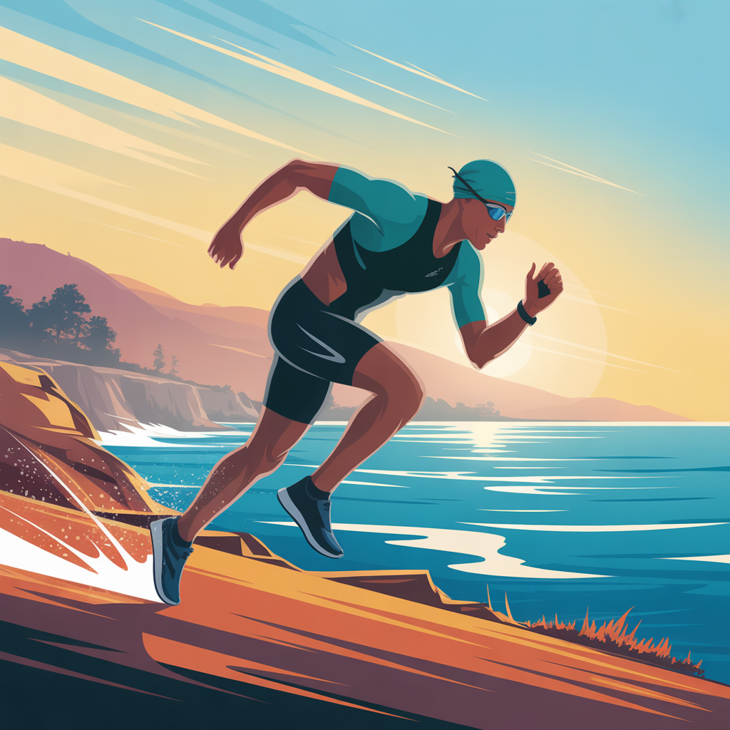 santa cruz triathlon coastal challenge