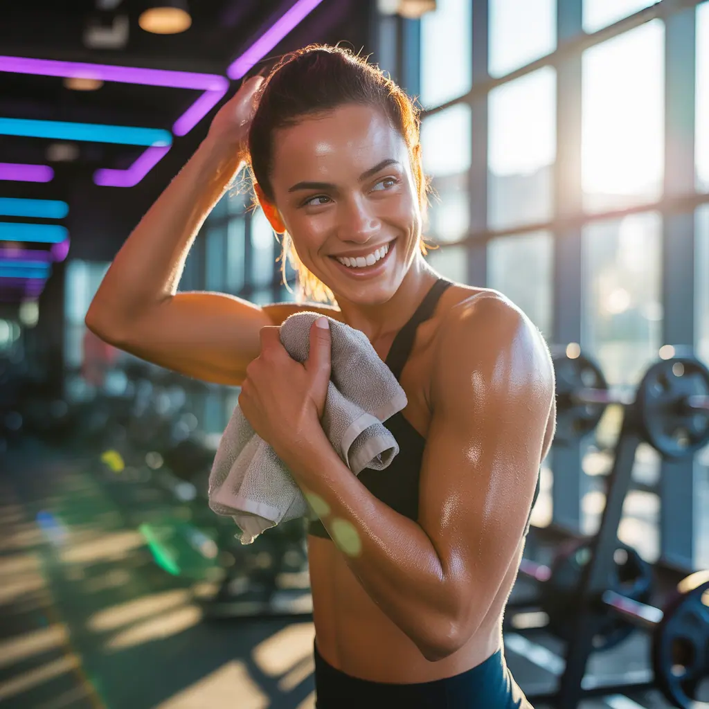 say goodbye to blackheads