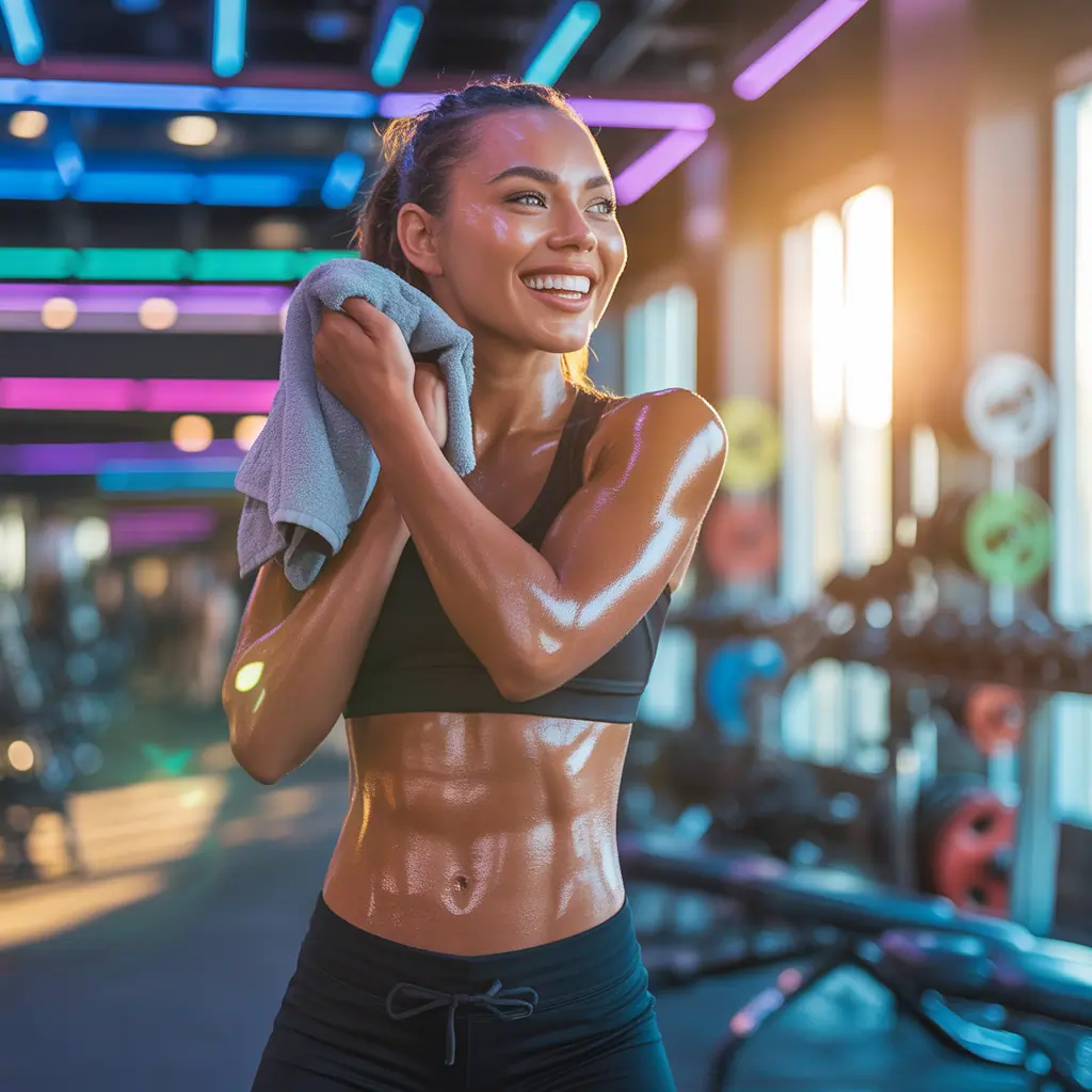 say goodbye to blackheads