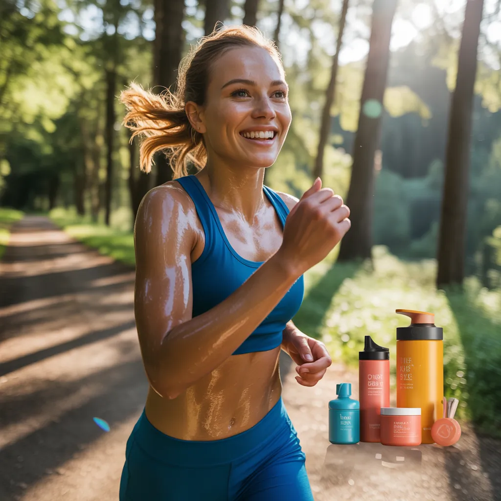 say goodbye to blackheads