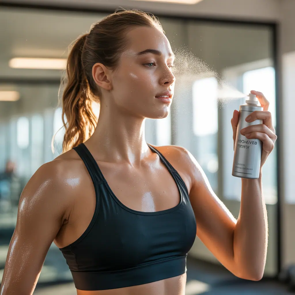 say goodbye to blackheads