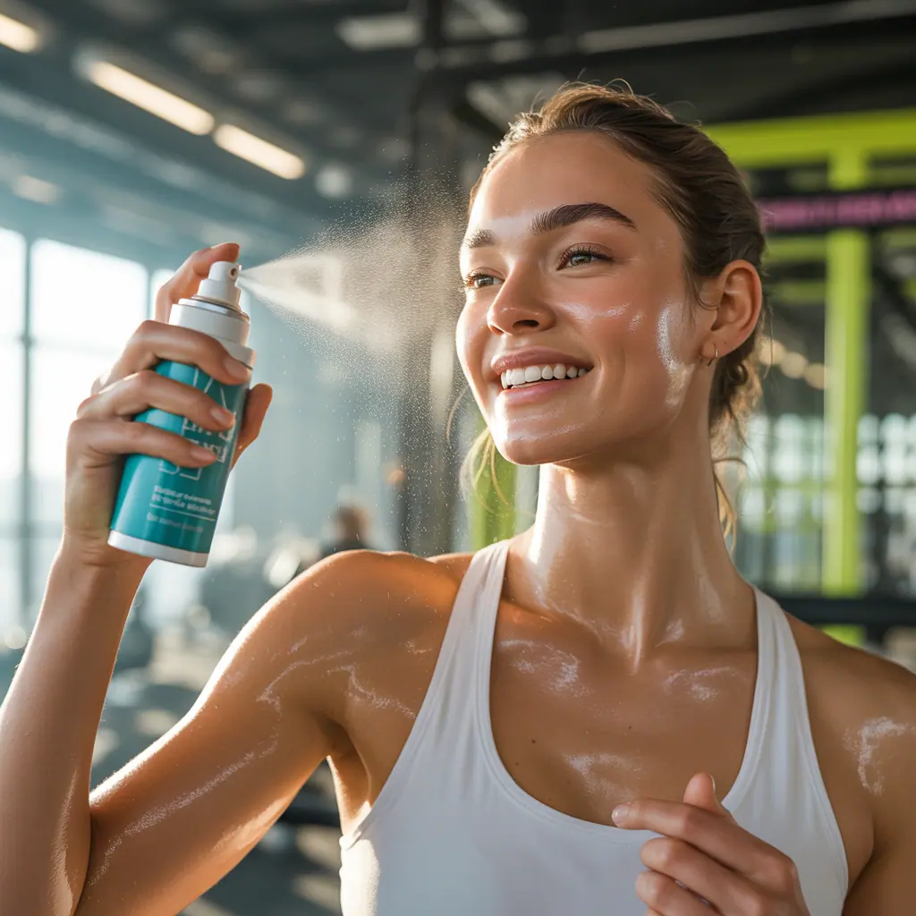 say goodbye to blackheads