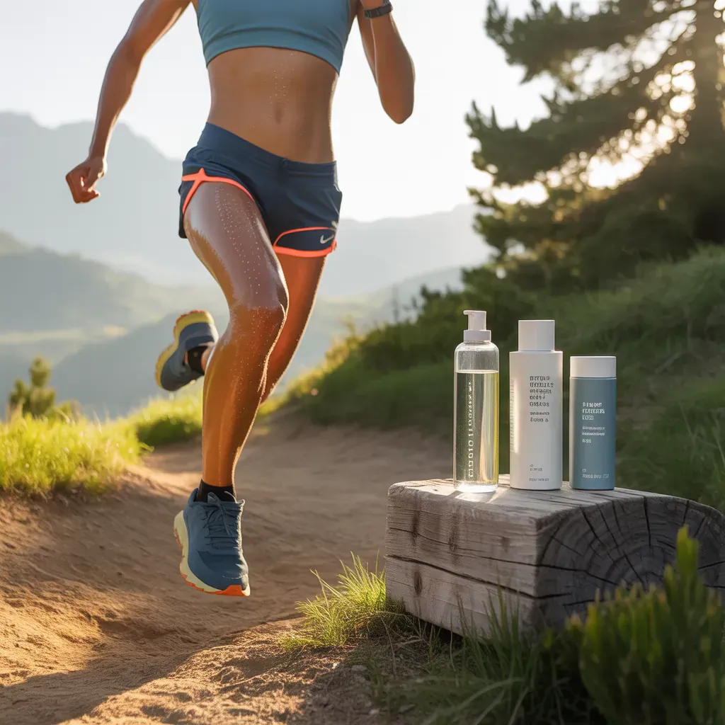 say goodbye to blackheads