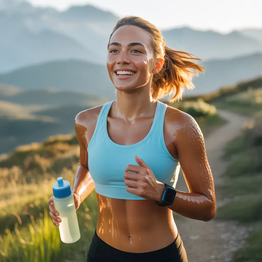 say goodbye to blackheads