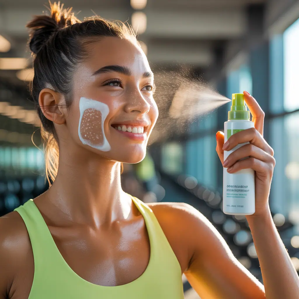 say goodbye to blackheads