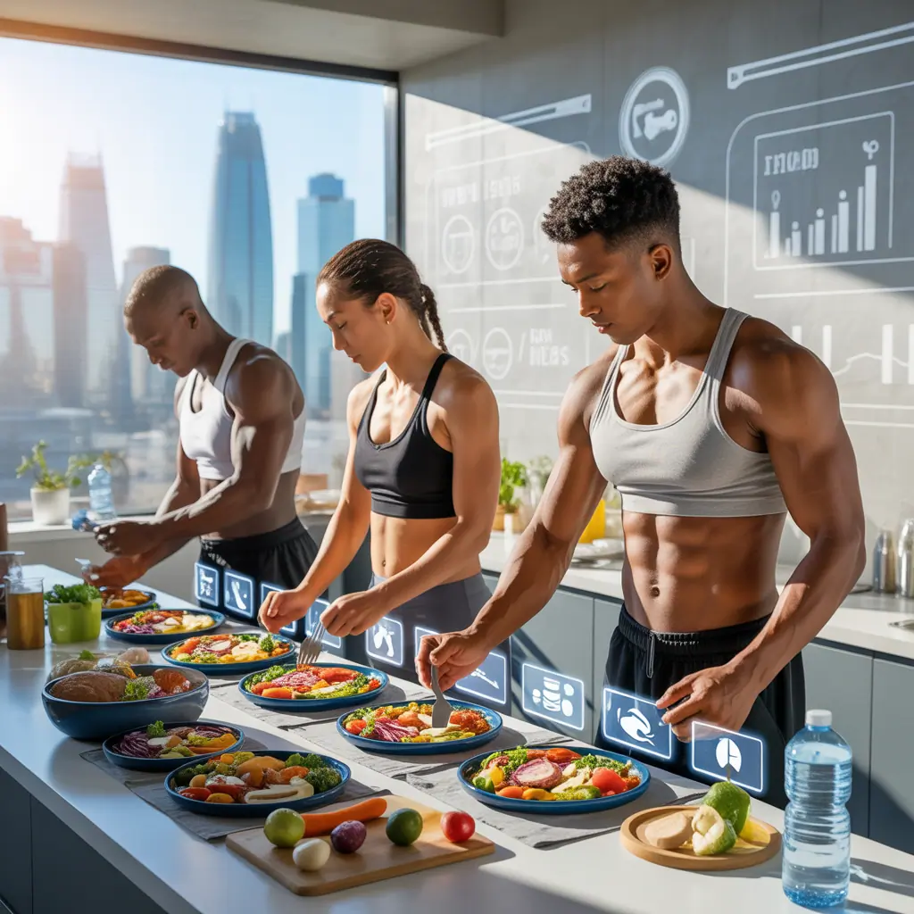 science backed diets