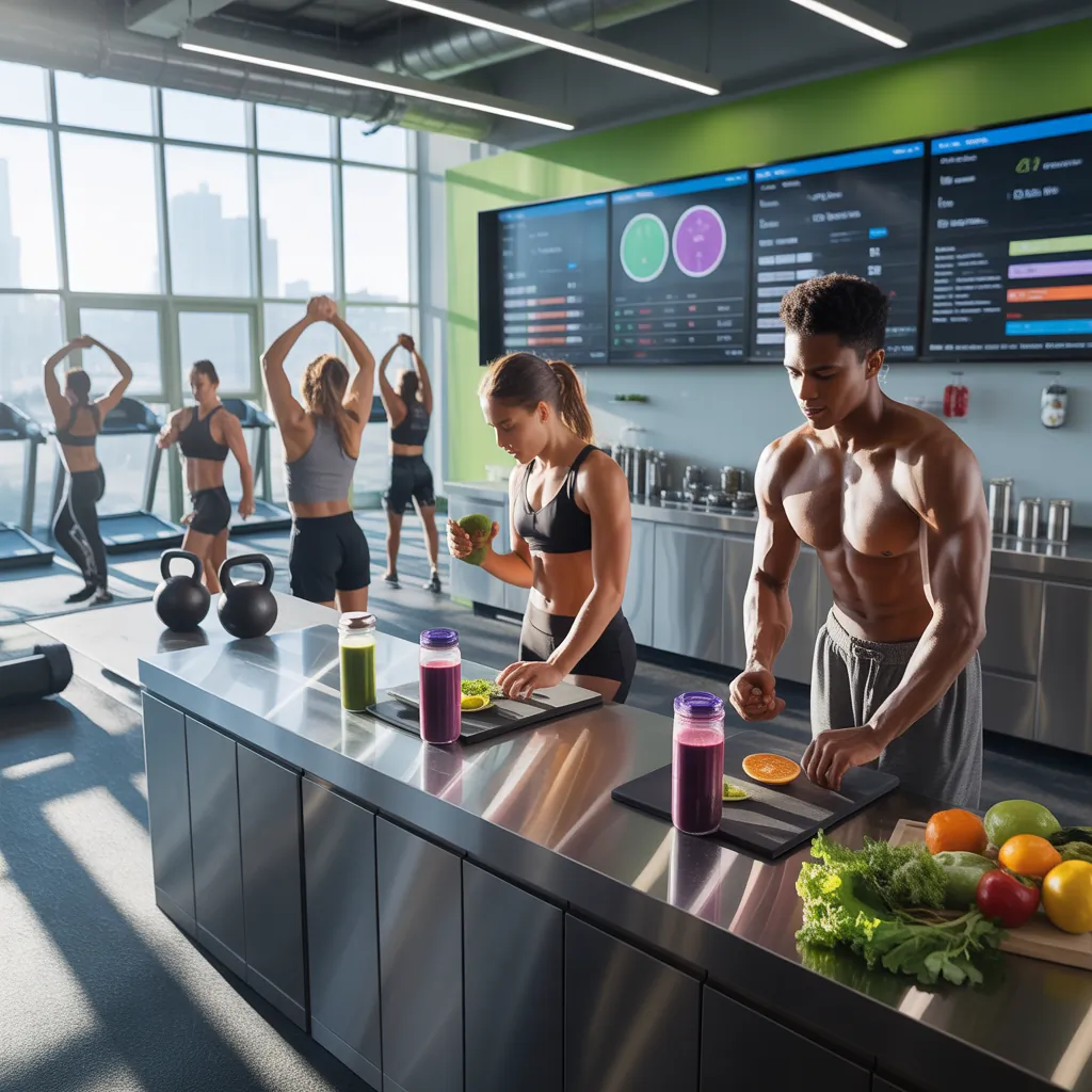 science backed diets