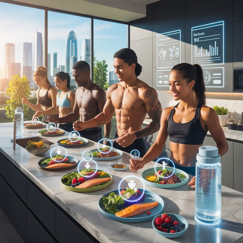 science backed diets