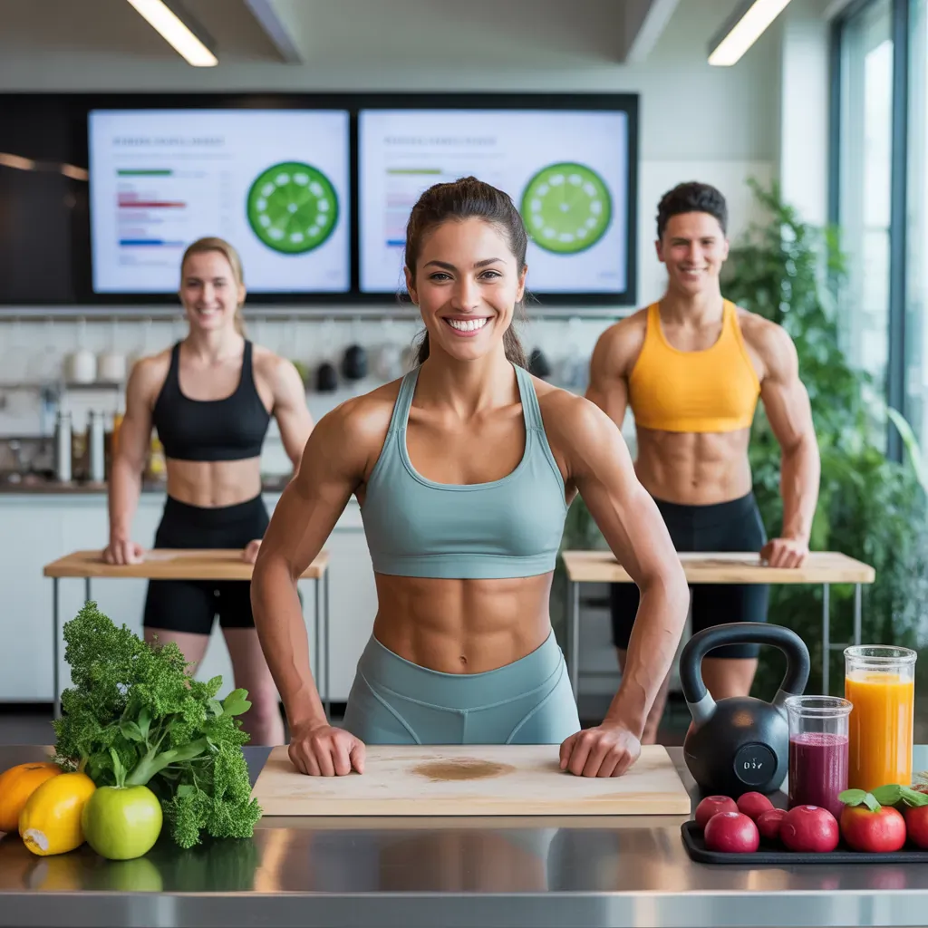 science backed diets