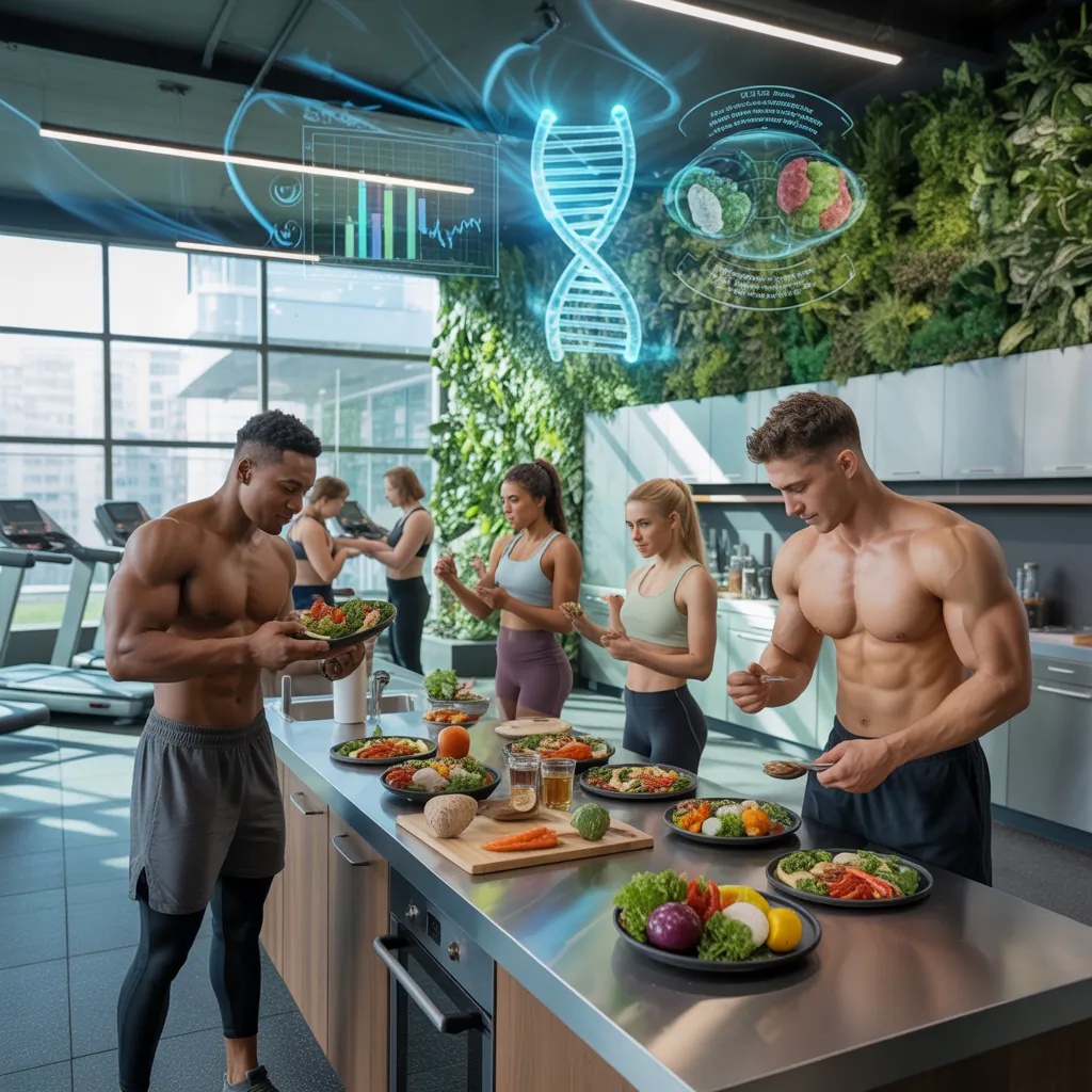 science backed diets