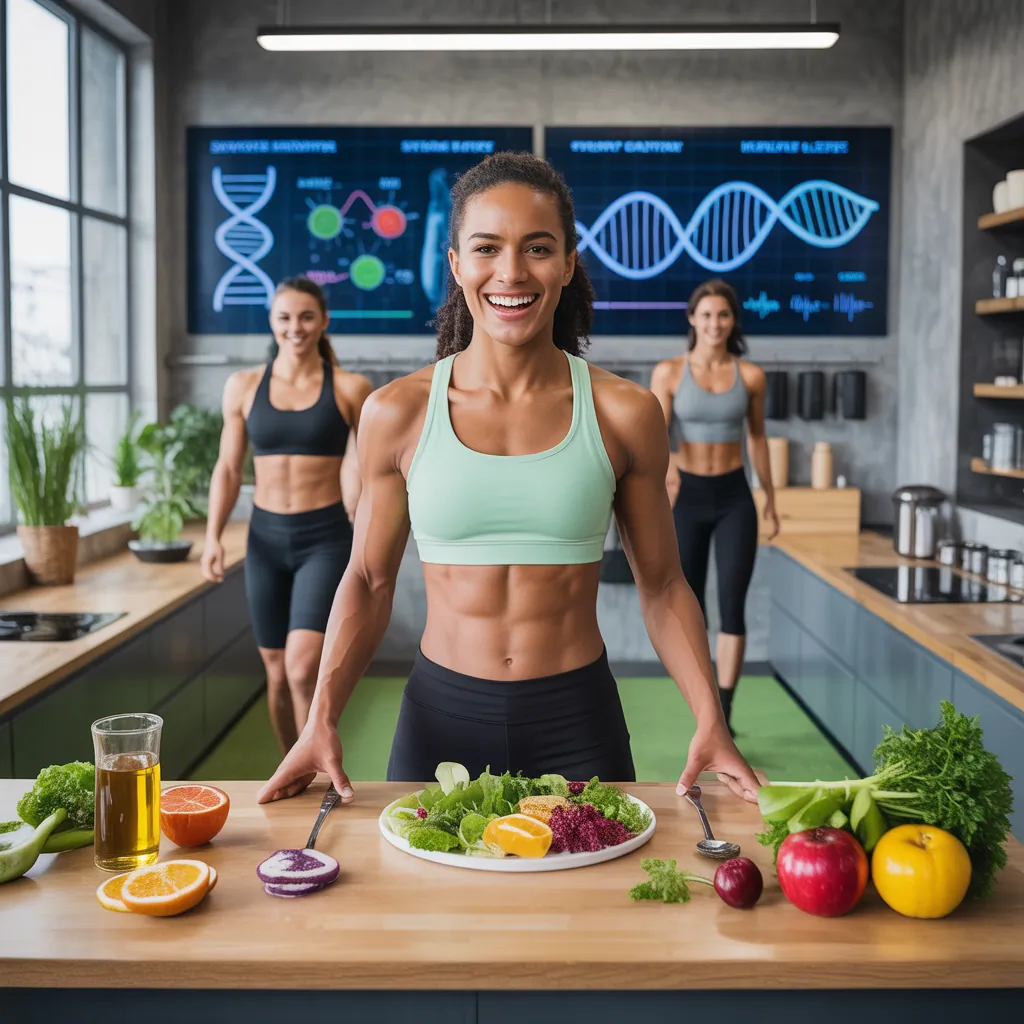 science backed diets