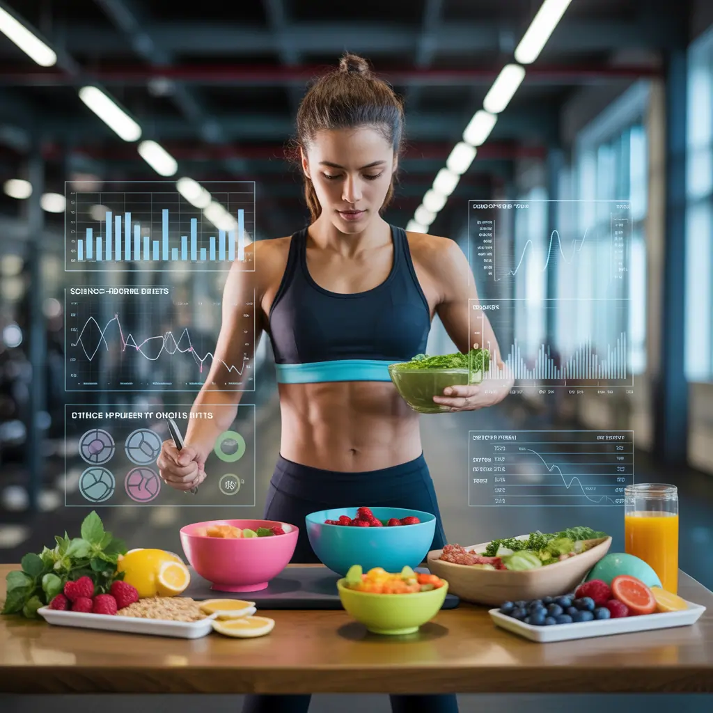 science backed diets