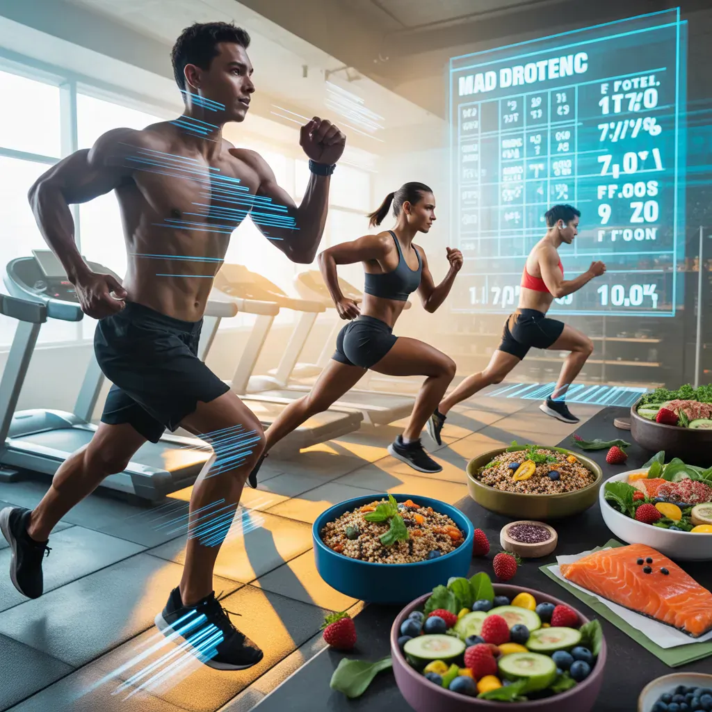 science backed diets