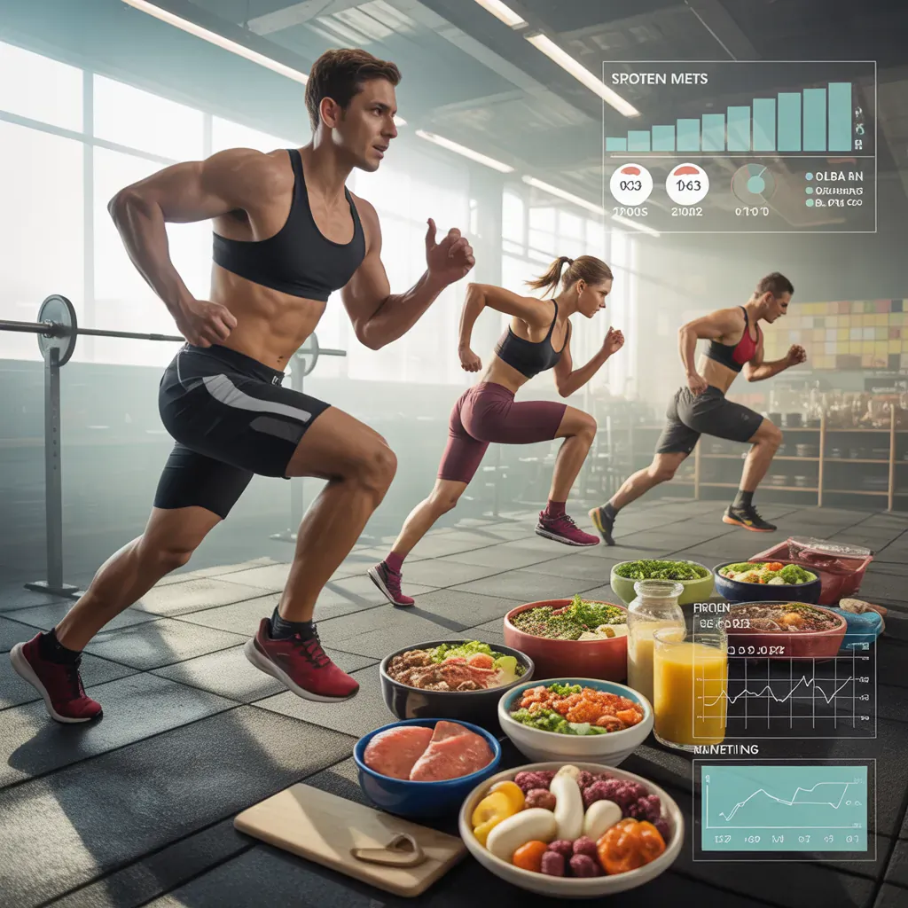 science backed diets