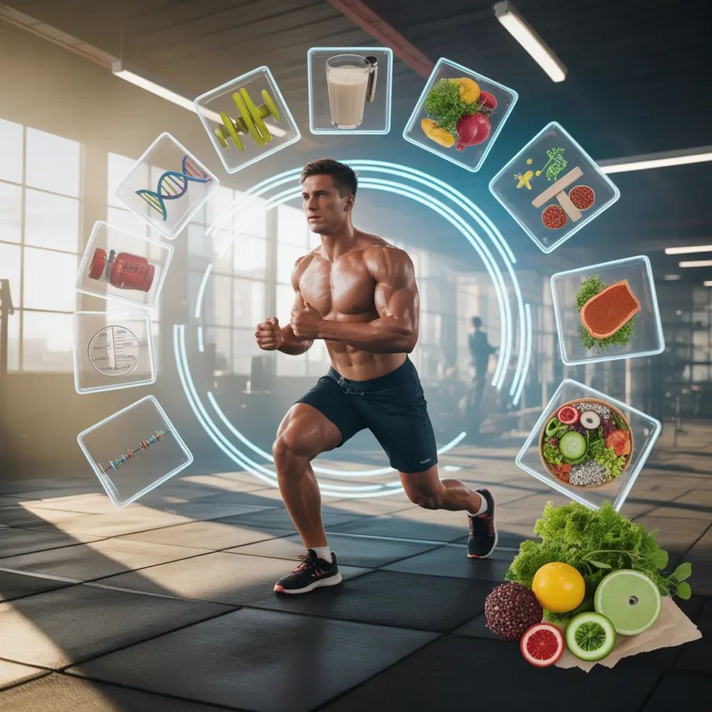 science backed diets