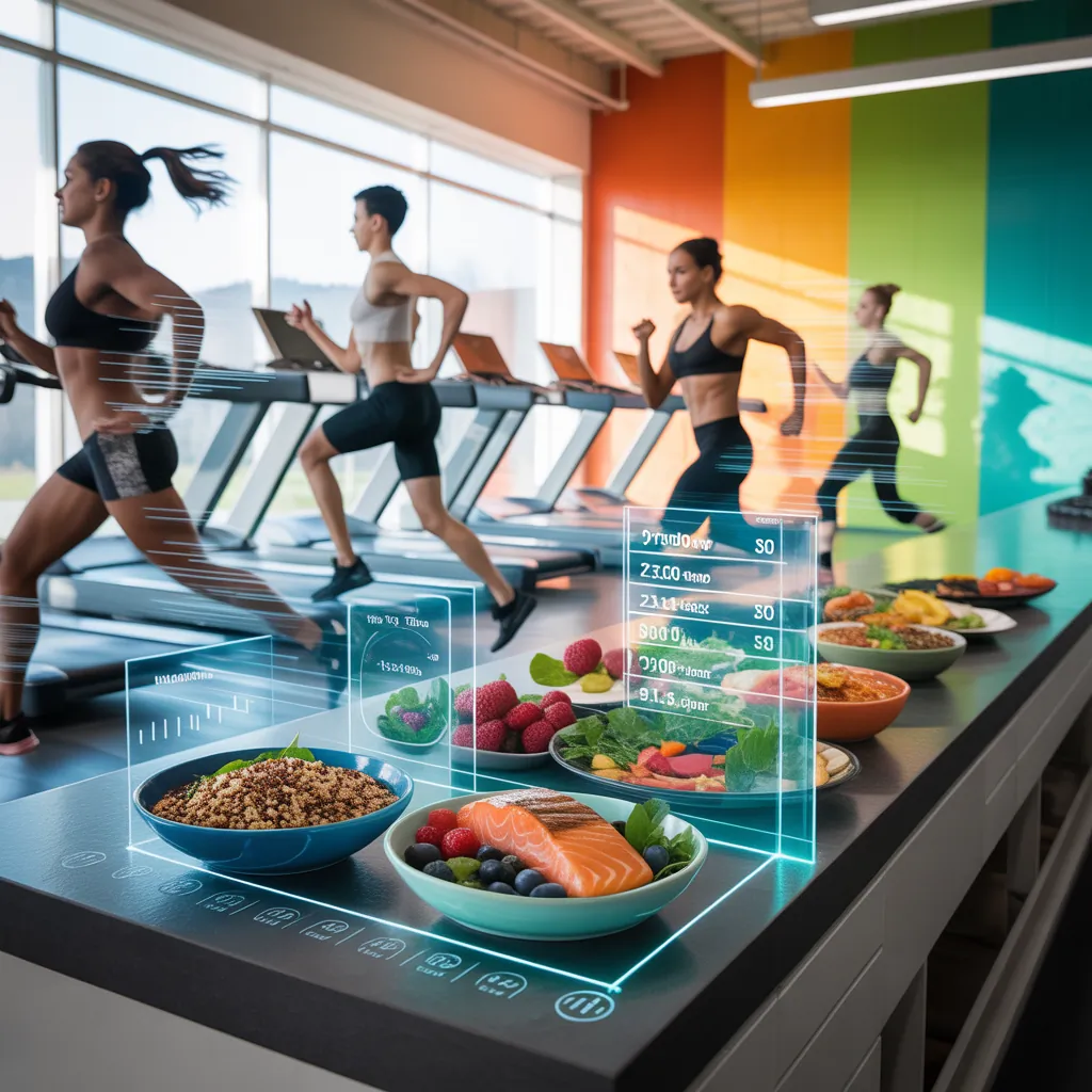 science backed diets