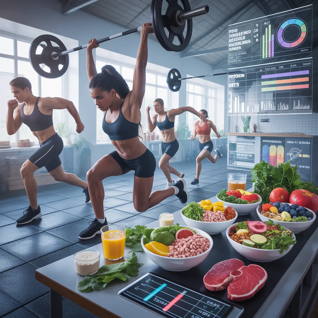 science backed diets