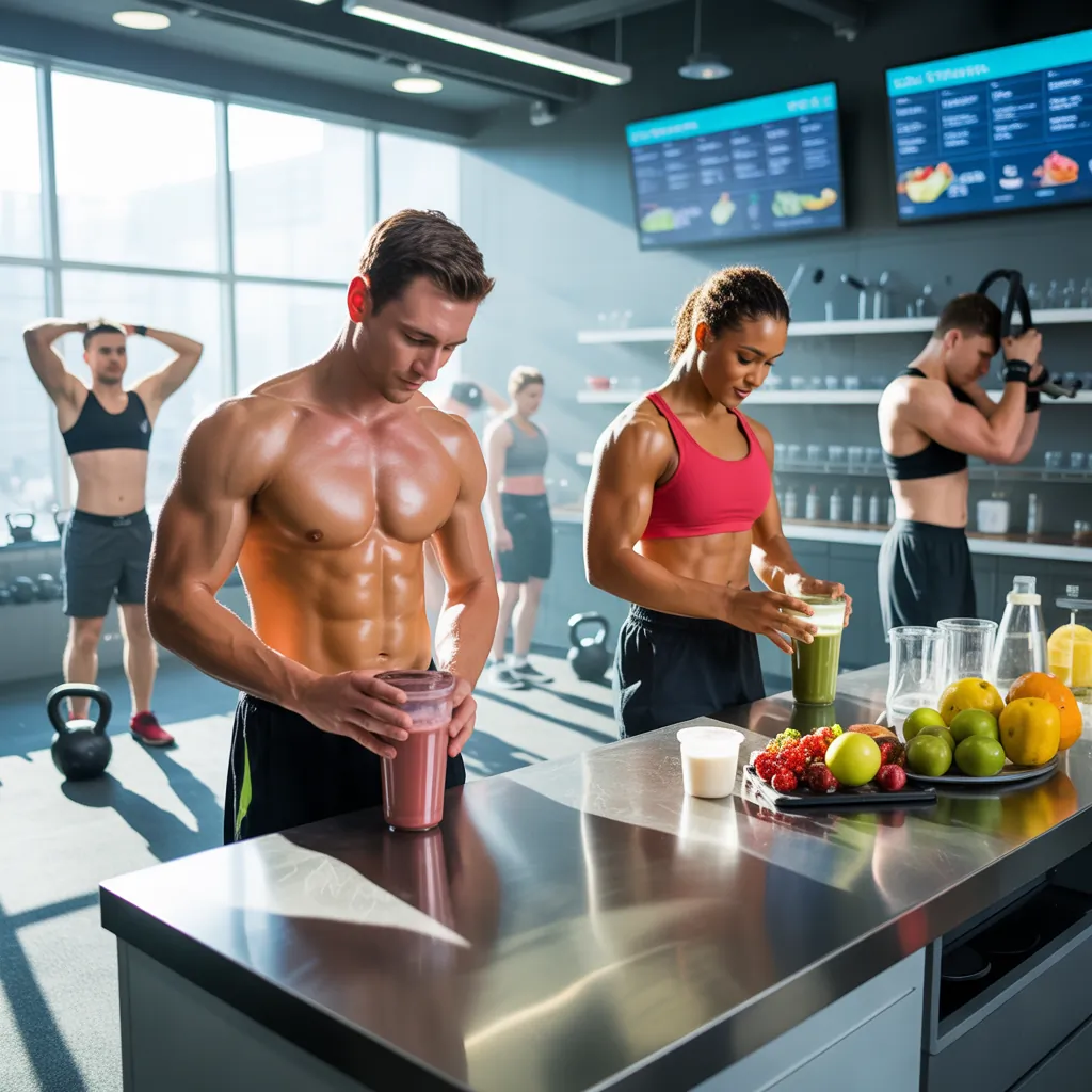 science backed diets