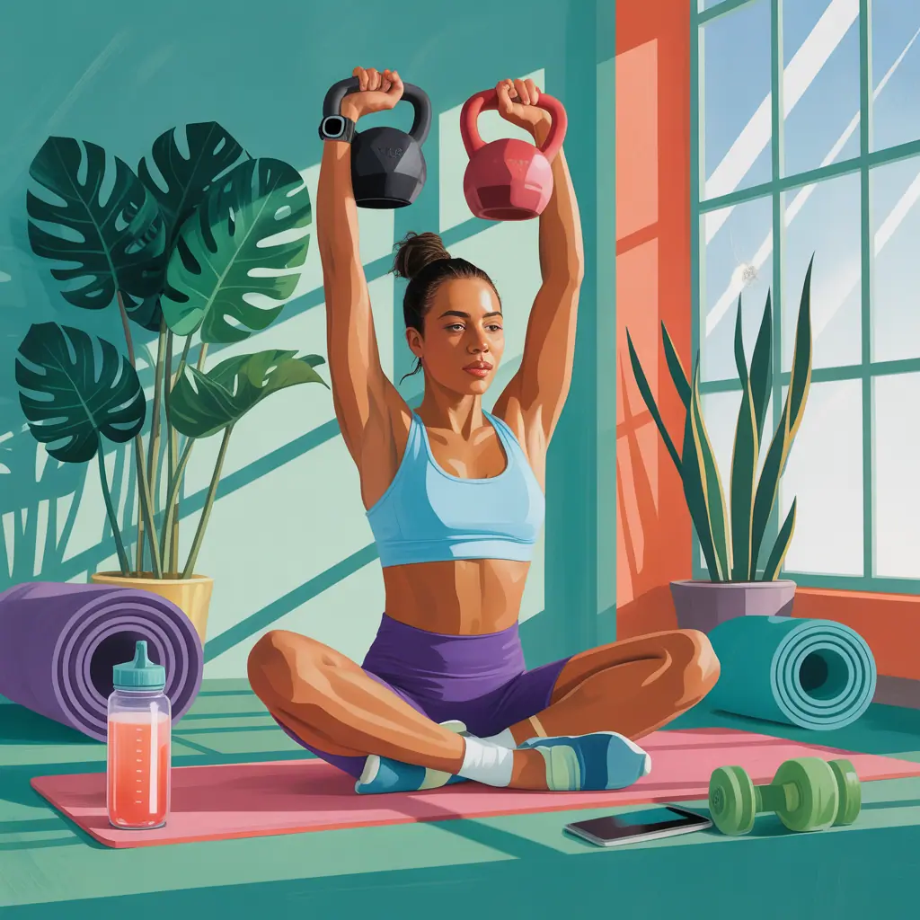 self care essentials