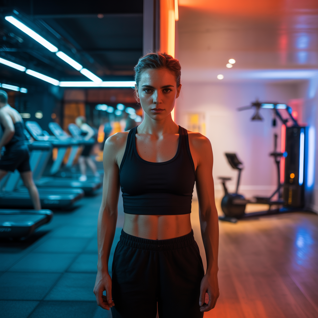 should i join a gym or workout at home