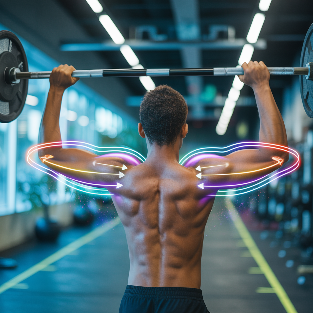 shoulder workout tips