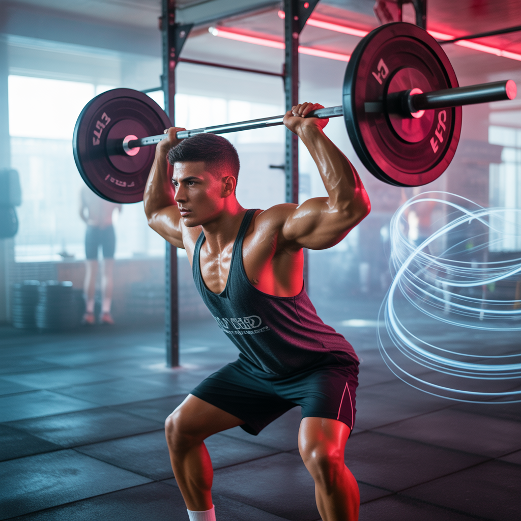 shoulder workout tips