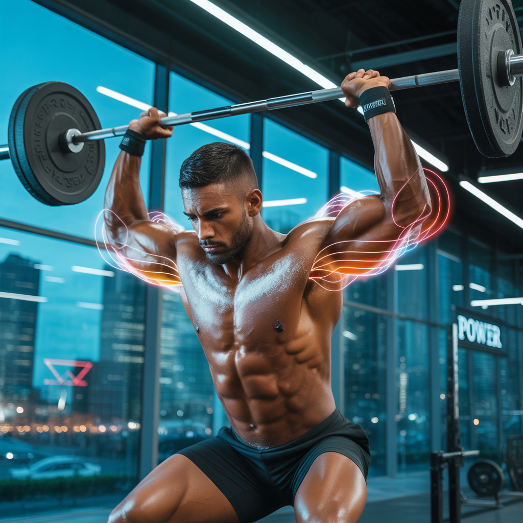 shoulder workout tips