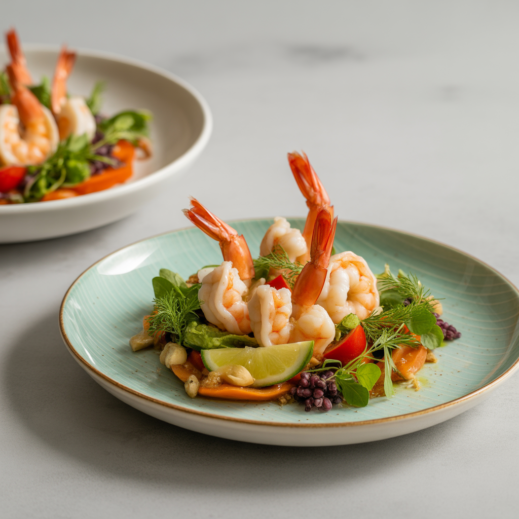 shrimp recipes