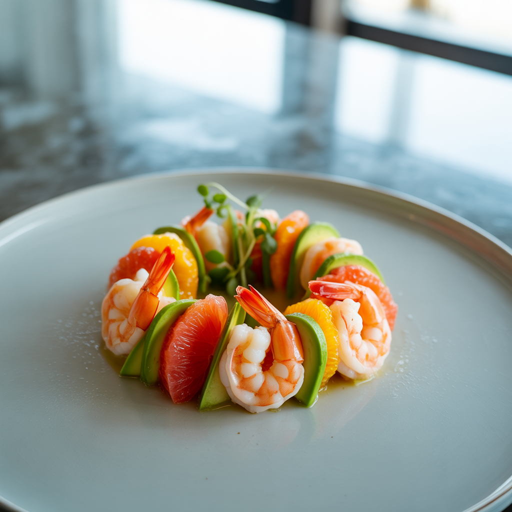 shrimp recipes