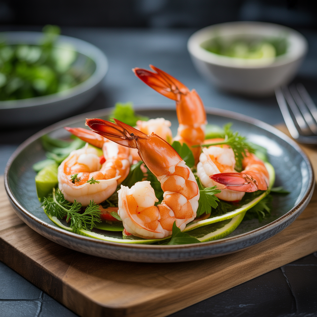 shrimp recipes