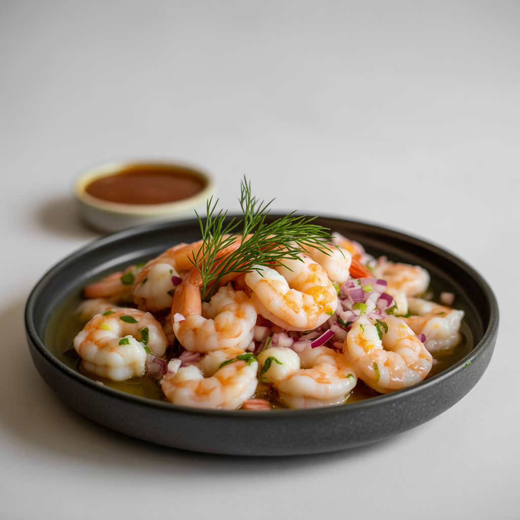 shrimp recipes