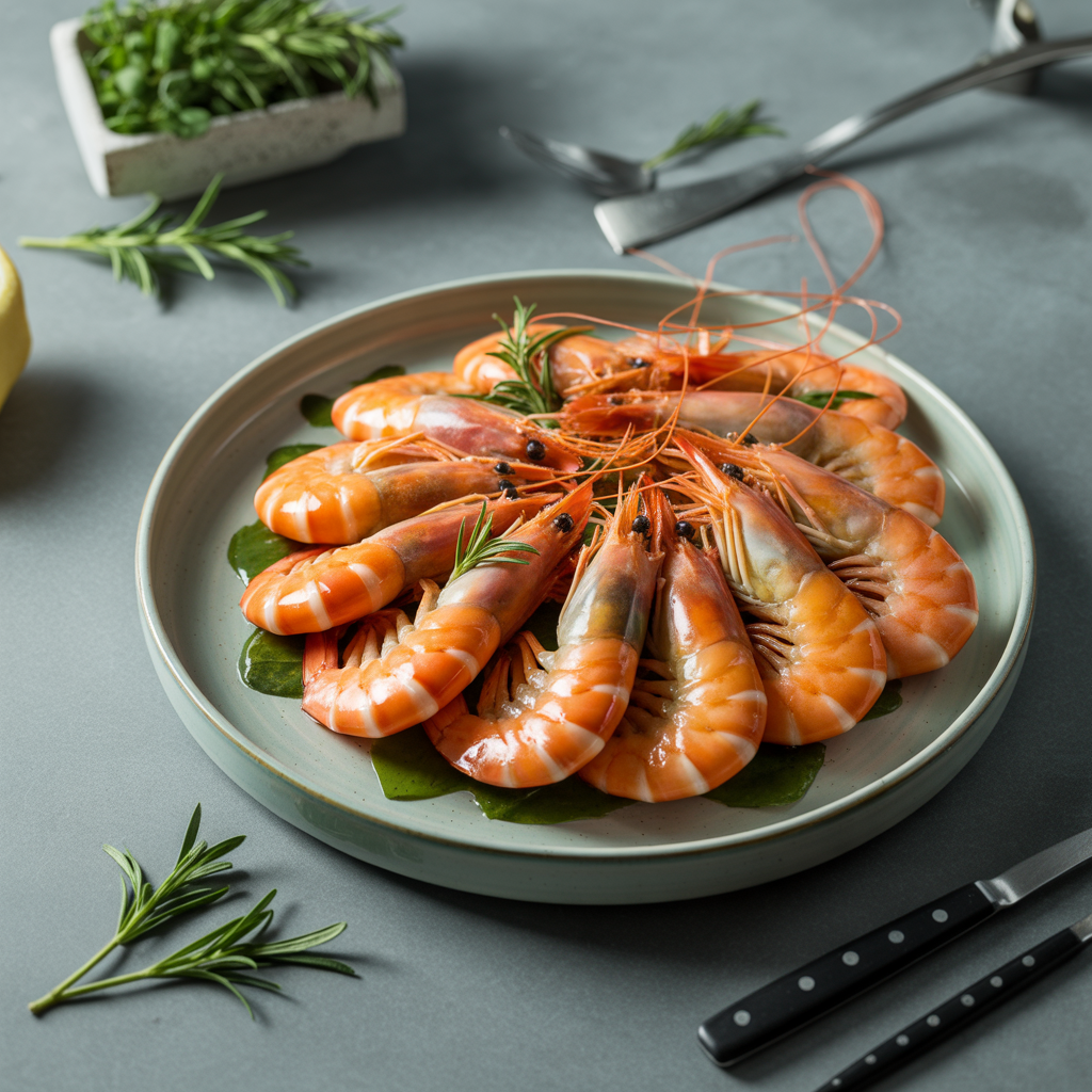 shrimp recipes