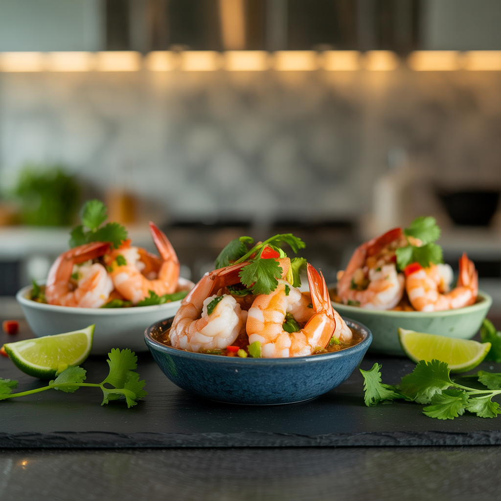 shrimp recipes