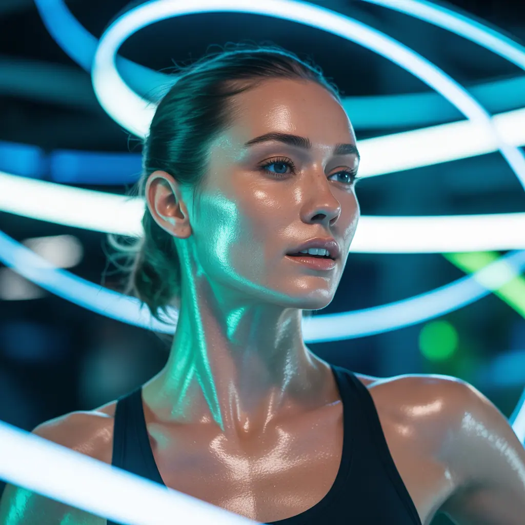 shrink pores instantly