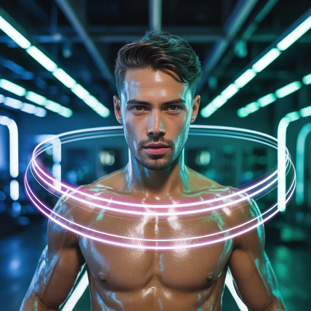 shrink pores instantly