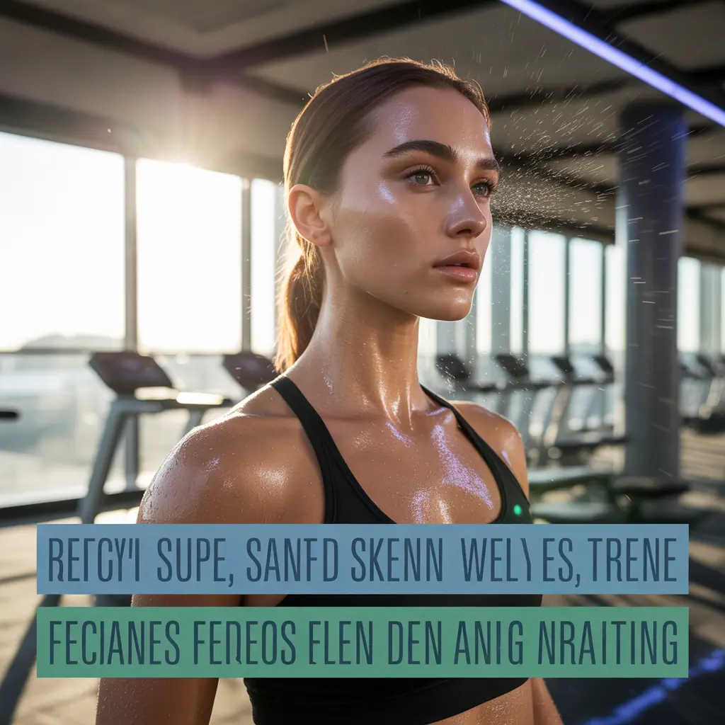 shrink pores instantly