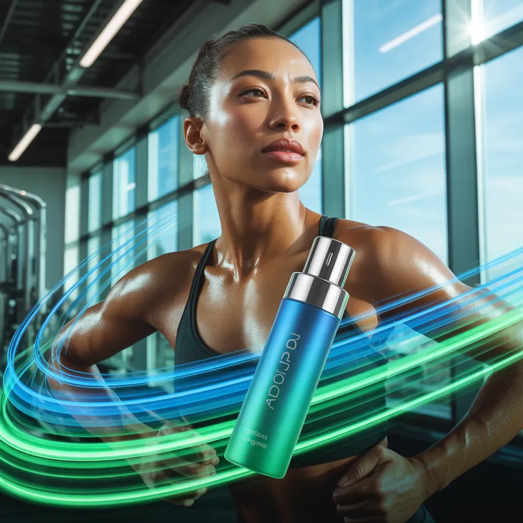 shrink pores instantly