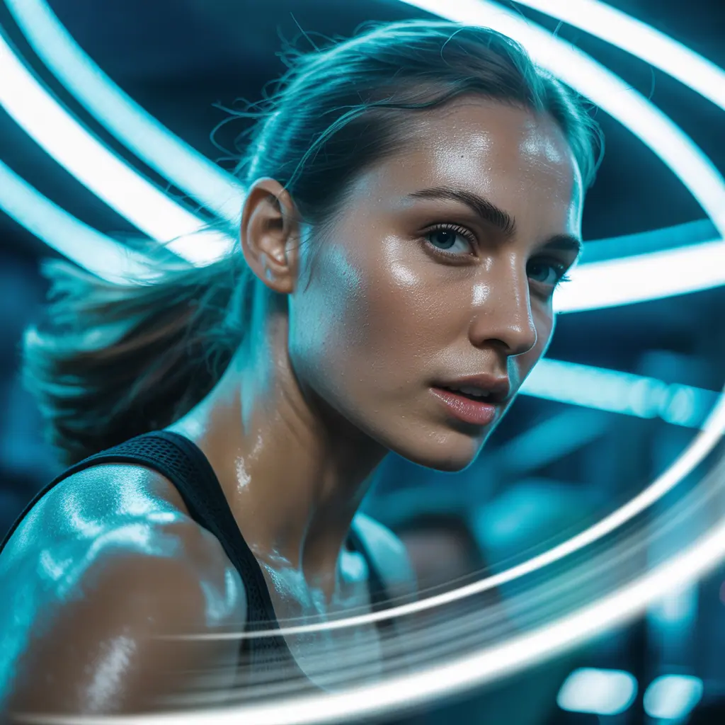 shrink pores instantly