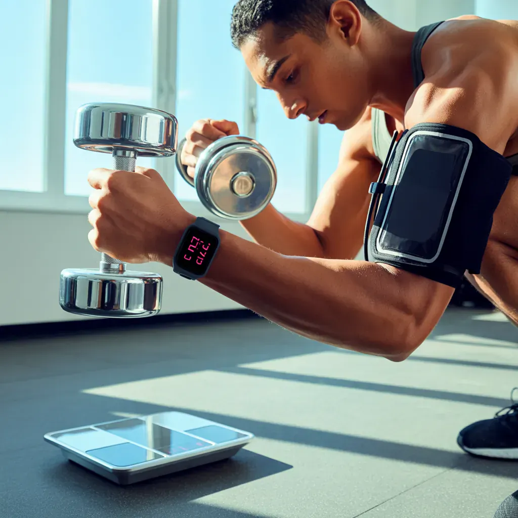 simple home health checkups