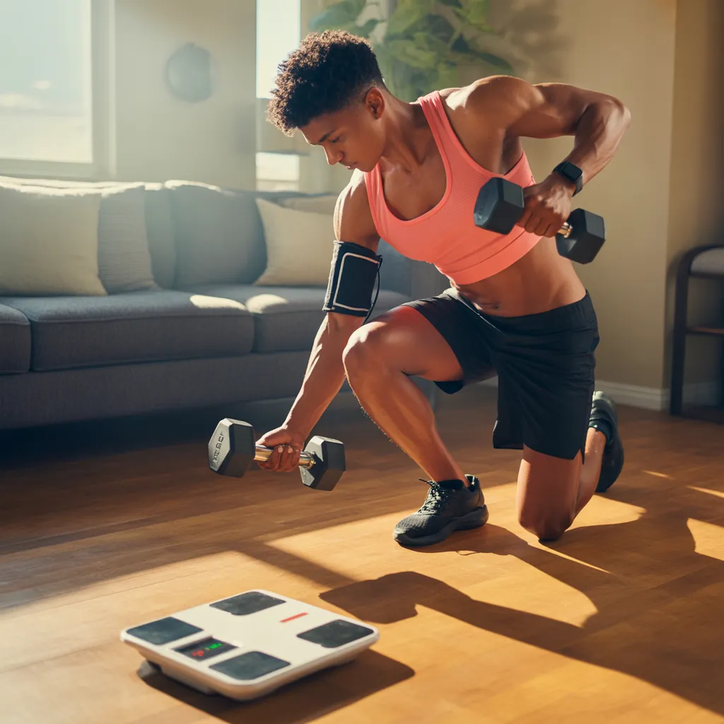 simple home health checkups